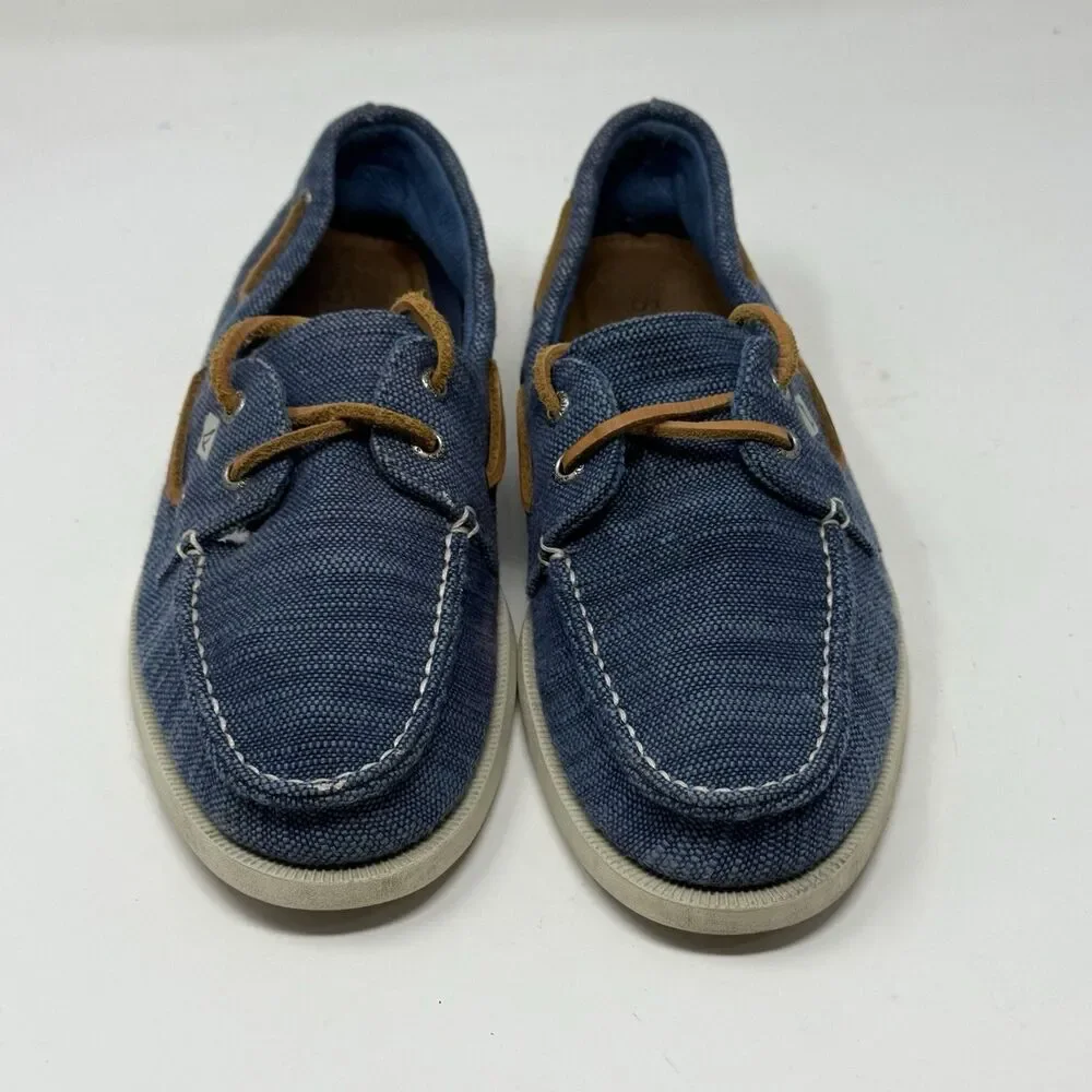 Sperry overall good